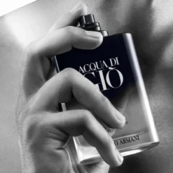 Giorgio Armani Acqua di Gio EdP Intense 50ml