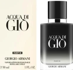 Giorgio Armani Acqua di Gio Parfum tuoksu 30 ml