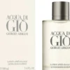 Giorgio Armani Acqua Di Gio After Shave Lotion partavesi 100 ml