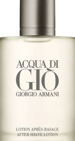 Giorgio Armani Acqua Di Gio After Shave Lotion partavesi 100 ml