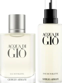 Giorgio Armani Acqua di Gio EdT Refill täyttöpullo 150 ml