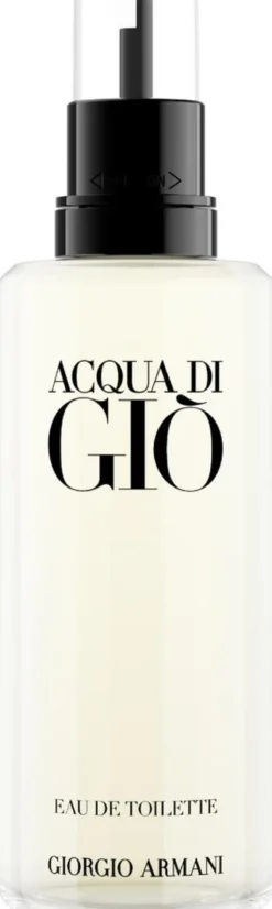Giorgio Armani Acqua di Gio EdT Refill täyttöpullo 150 ml