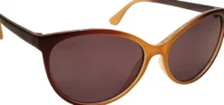 HAGA EYEWEAR aurinkolasit, Antalya Beige