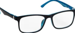 Haga Eyewear Lix lukulasit Stockholm +2,5