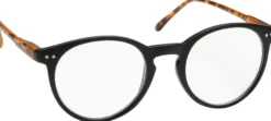 Haga Eyewear Lix lukulasit Halmstad +2,5