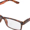 Haga Eyewear Lukulasi Nybro havana +1,5