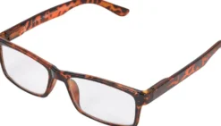 Haga Eyewear Lukulasi Nybro havana +1,5