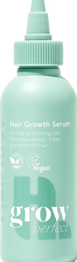 Hairlust Grow Perfect Hair Growth Serum hiusseerumi 100 ml