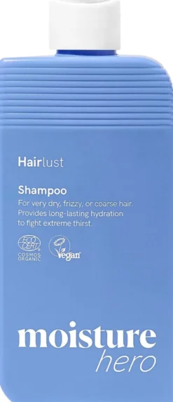 Hairlust Moisture Hero Shampoo 250 ml