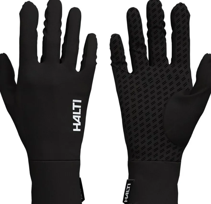 Halti Kunnar II Active Dry Knit käsineet
