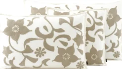 Haomy Tyynynpäällinen Chiara Lin 45x45 cm beige