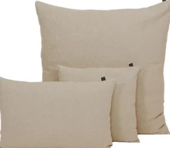 Haomy Tyynynpäällinen Figari Naturel 40x60 cm beige