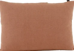 Haomy Tyynynpäällinen Figari Mocaccino 40x60 cm rosa