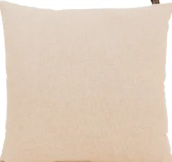 Haomy Tyynynpäällinen Figari pellava-puuvilla 45x45 cm pellava