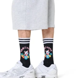 Happy Socks 100% Cute sukat