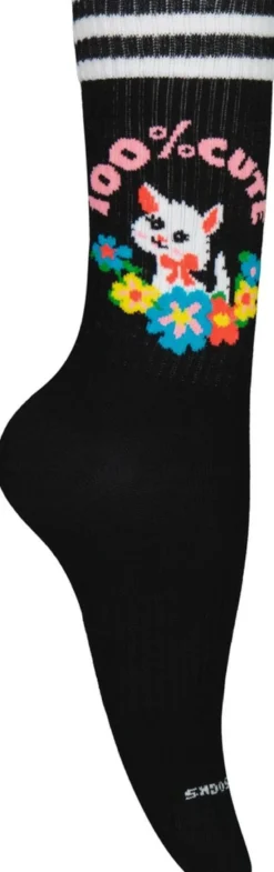 Happy Socks 100% Cute sukat