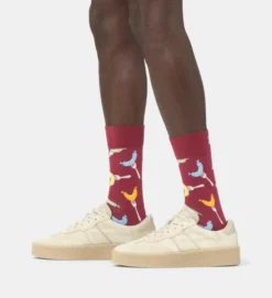 Happy Socks Bratwurst sukat
