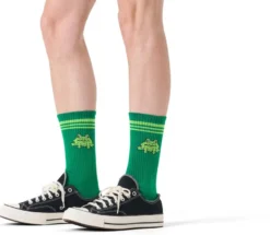 Happy Socks Frog Sneaker sukat