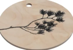 Havu leipälaatikko korkea 24cm