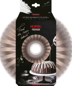 Heirol Waterfall kakkuvuoka 24,5 cm 2,5 l