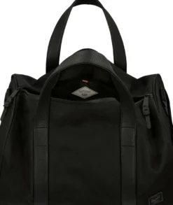 Herschel Novel Carry On Duffle