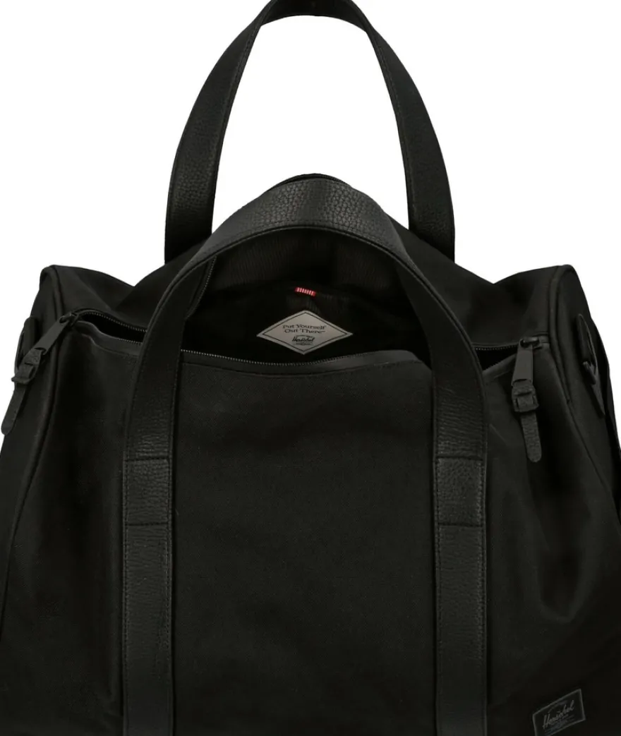 Herschel Novel Carry On Duffle