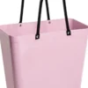 Hinza laukku korkea dusty pink
