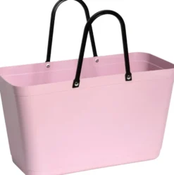 Hinza laukku L dusty pink