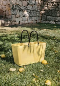 Hinza laukku L lemon