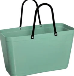 Hinza laukku L olive
