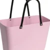 Hinza laukku S dusty pink