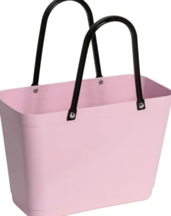 Hinza laukku S dusty pink