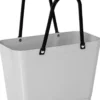 Hinza laukku S light grey