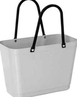 Hinza laukku S light grey