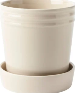 Åhlens Home Alve ruukku S beige