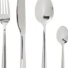 Åhlens Home Bistro aterinsetti 16 osaa hopea