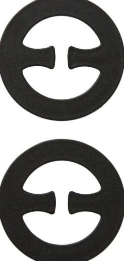 Åhlens rintaliivi clips 2kpl