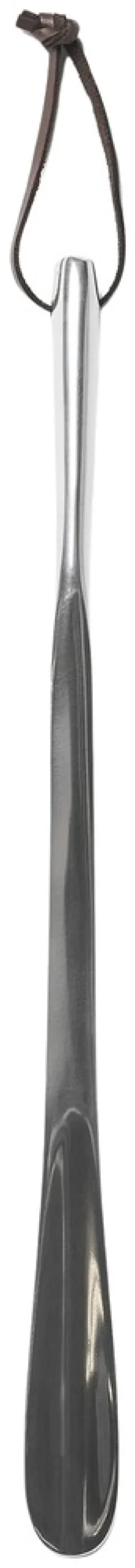 Åhlens Home Chicago kenkälusikka 52 cm harmaa