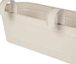 Åhléns Ella parvekelaatikko 55cm beige
