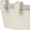 Åhléns Ella parvekelaatikko 30cm beige