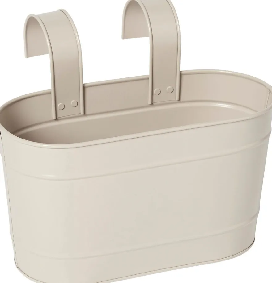 Åhléns Ella parvekelaatikko 30cm beige
