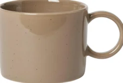 Åhléns Home ADA Muki ruskea