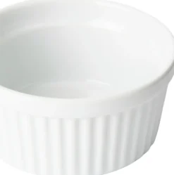 Åhléns Home annosvuoka 10cm Valkoinen