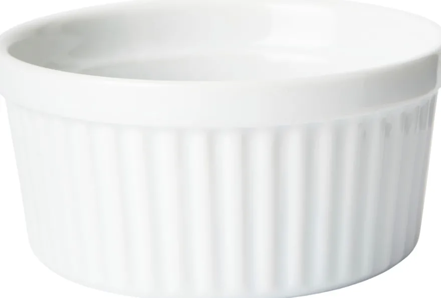 Åhléns Home annosvuoka 10cm Valkoinen