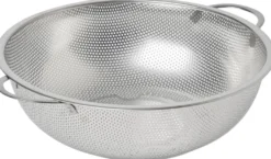 Åhléns Home Bistro siivilä 26 cm hopea