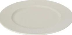 Åhléns Home Celine lautanen 27 cm harmaa