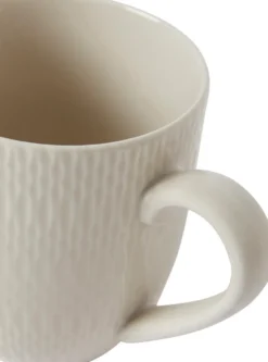 Åhléns Home Celine muki 35 cl harmaa