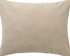 Åhléns Home Lino tyynyliina 50x60 cm beige