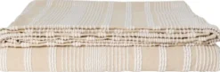 Åhléns Home Louis päiväpeitto 240x240 cm beige