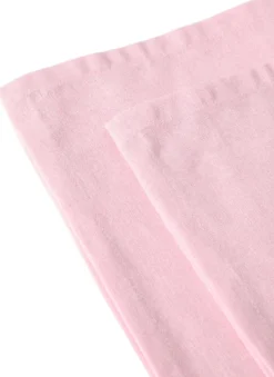 Åhléns Home Mika lautasliina 2 kpl pinkki